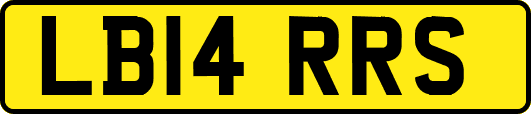 LB14RRS