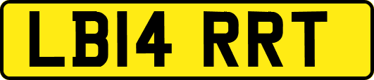 LB14RRT