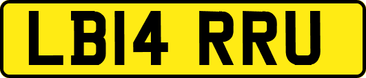 LB14RRU
