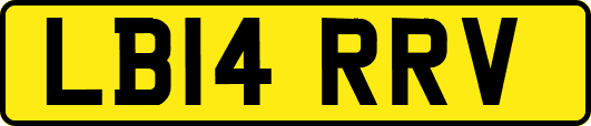 LB14RRV