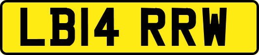LB14RRW