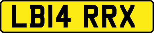 LB14RRX