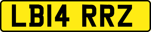 LB14RRZ