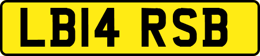 LB14RSB