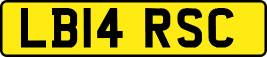 LB14RSC