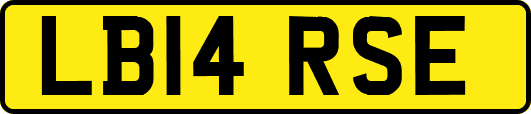 LB14RSE
