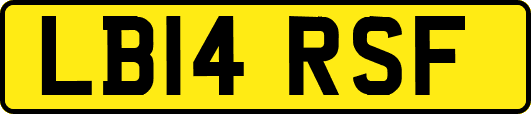 LB14RSF