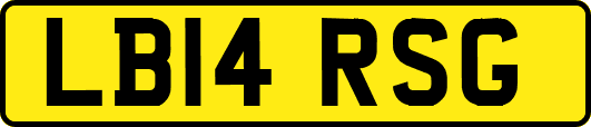 LB14RSG
