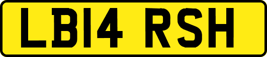 LB14RSH