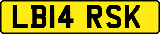 LB14RSK