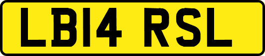 LB14RSL