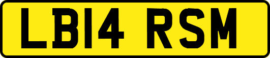 LB14RSM