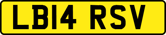 LB14RSV