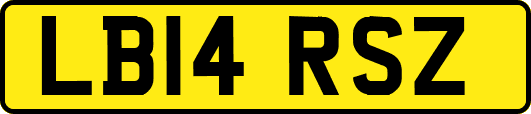 LB14RSZ