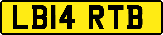 LB14RTB