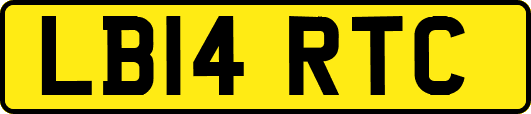 LB14RTC