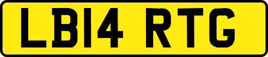 LB14RTG