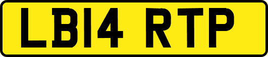 LB14RTP