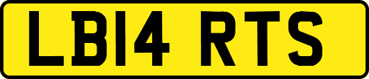 LB14RTS