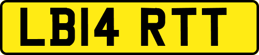 LB14RTT