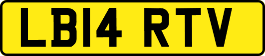 LB14RTV