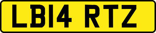 LB14RTZ