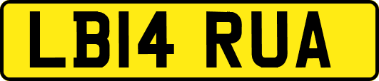 LB14RUA