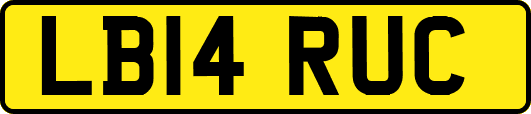 LB14RUC