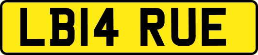 LB14RUE