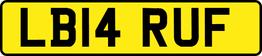 LB14RUF