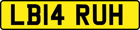 LB14RUH