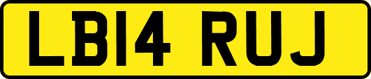 LB14RUJ