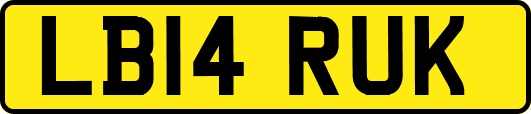 LB14RUK
