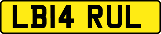LB14RUL