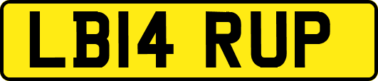 LB14RUP