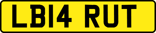 LB14RUT