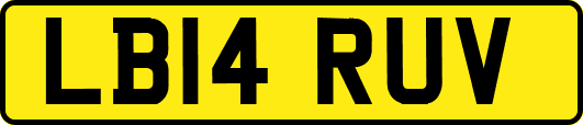 LB14RUV