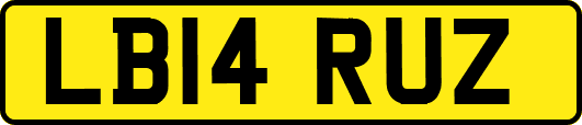 LB14RUZ