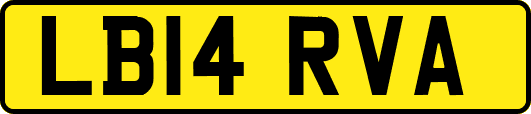 LB14RVA