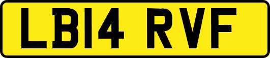 LB14RVF