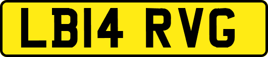 LB14RVG