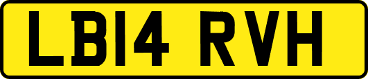 LB14RVH