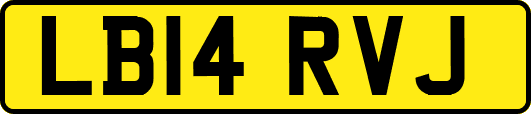LB14RVJ