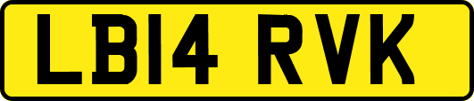 LB14RVK