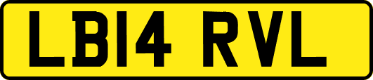 LB14RVL