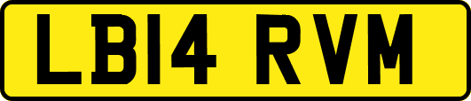 LB14RVM