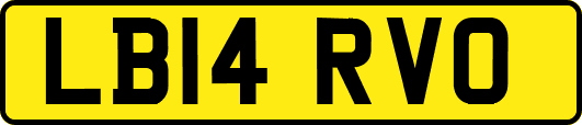 LB14RVO