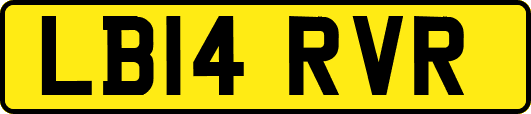 LB14RVR