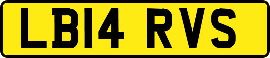 LB14RVS