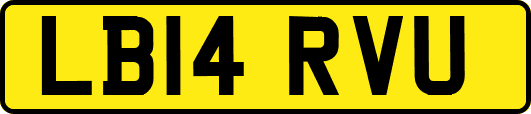 LB14RVU